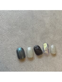 チェスナッツルーム(Chestnuts room)/シンプルニュアンスコース