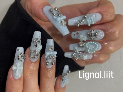 リグナル リット(Lignal.liit)の写真