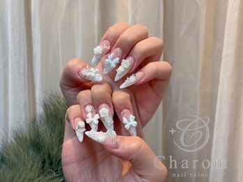 水色グラデーション