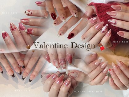 ミンズネイル(minsnail)の写真