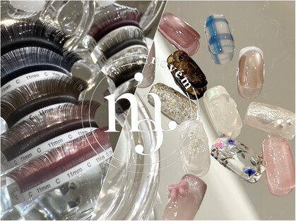 ノウェム(novem)の写真