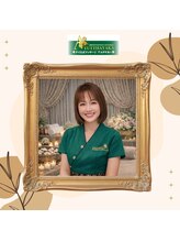 アユタヤカー Mayumi