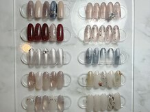 スタージェム(STAR J'aime)/定額コースサンプル