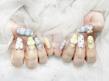 ラスズラン 上前津店(La suzuran)/90分