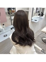 リンネイル(Rin nail) Risa