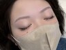 eyebrowワックス（間引き込み）