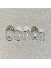 ディオ アンド ルーチェ アット(Dio&Luce at.)/☆デザインフレンチ☆