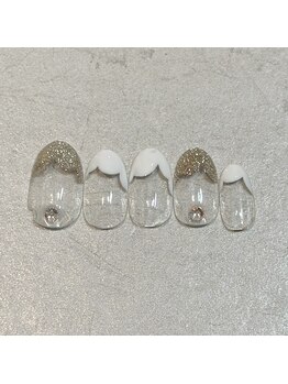 ☆デザインフレンチ☆