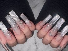 Clair &nbsp;nail 郡山［クレールネイル］【3月下旬 OPEN（予定）】/【長さ15mm以上】【マグネット】