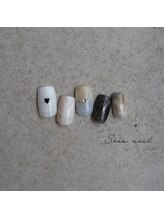 シーズネイル 横浜店(She's nail)/新規お客様 オフ込み 8980円