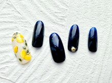 マイレ(Maile)/定額design 