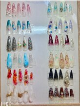 レイジースワン/スカルプ定額￥12,100→￥9,900