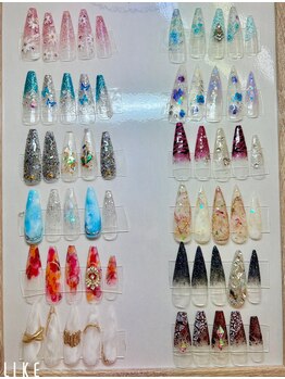 スカルプ定額￥12,100→￥9,900