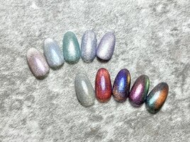 偏光マグネット