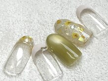 シェリードール(SHERRY DOLL)/