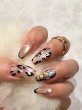 ティアラリュクス アートホテル鹿島セントラル店/オーダーメイドコース例12,000円