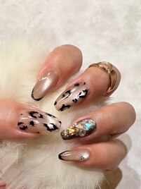 オーダーメイドコース例12,000円