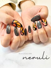 ネルリ(neruli)/image design nail