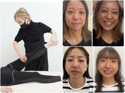 リミューズ マロアマーノ(Re.MUSE MAROaMano)の写真