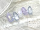 定額12種から選べる華やかコース