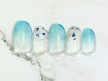 ネイルサロン ルーム 千葉店(ROOM)/【定額Sコース¥5000】