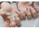 ~デザインコース ¥9350~