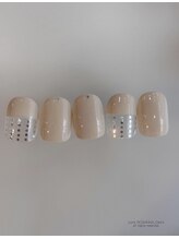 ロザンナ 新所沢店(ROSANNA)/一癖ネイル