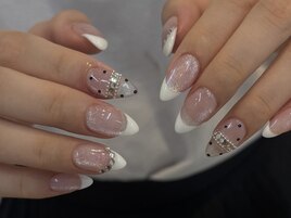 ドット×フレンチ　Kaho