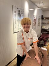 カラダファクトリー 上野マルイ店&nbsp;浅村 奏
