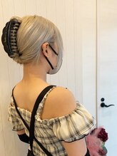 パピヨン(PAPILLON)&nbsp;町田 