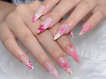 ミー 池袋(MI)の雰囲気（再現率◎持ち込み大歓迎★[池袋/長さだし/ワンホン/韓国ネイル]）