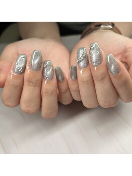 アイリッシュネイル 久屋大通店(Irish Nail)/韓国マグ♪