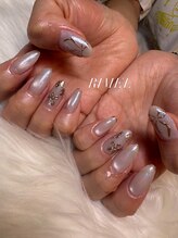 リメル(RIMEL)