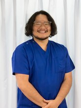 小竹向原さわやか整骨院 松本 周
