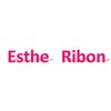 エステリボン(Esthe Ribon)ロゴ
