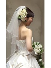 シェーブ たなか/ブライダルシェーブ