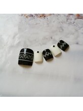 コーラル(CORAL)/フットジェル　￥9500