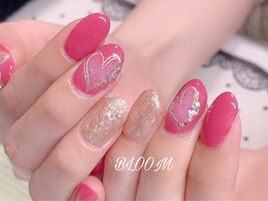 アート込みジェル544