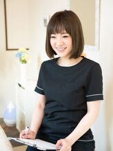 サロンベイビー 西宮本店(Salon Baby) 新部 祥子