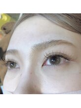 テラスアヴェダ ららぽーとエキスポシティ(Terrace AVEDA)/カラーエクステ