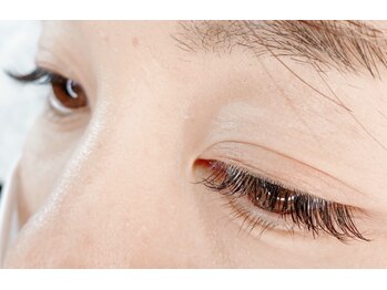 サンリッチ 恵比寿(Sunrich)/ブラウンエクステ