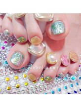 ジュエル ラ メール(Jewel la mer)/