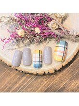 アロハナ(Alohana)/定額デザイン￥9000（初￥7200）