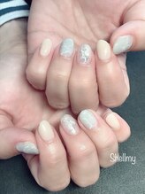 シェルミー(Shellmy)/デザイン４本