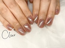 クリア(Clear)/じゅわっとマグネット