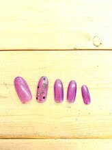 トータルビューティーサロン ドールズ(total beauty salon Dolls)/定額デザイン