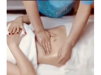 足安堂/お腹ケア集中