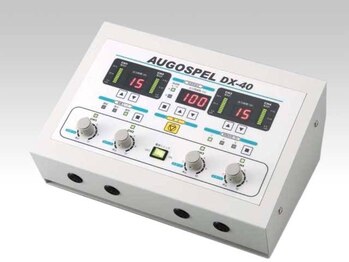 徳幸鍼灸整骨院/AUGOSPEL DXー40