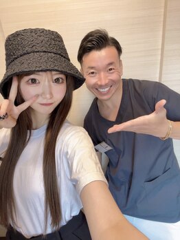 銀座 美Dical 整体サロン/