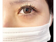 トラット エステアンドアイズ(tratto)/まつパーマ